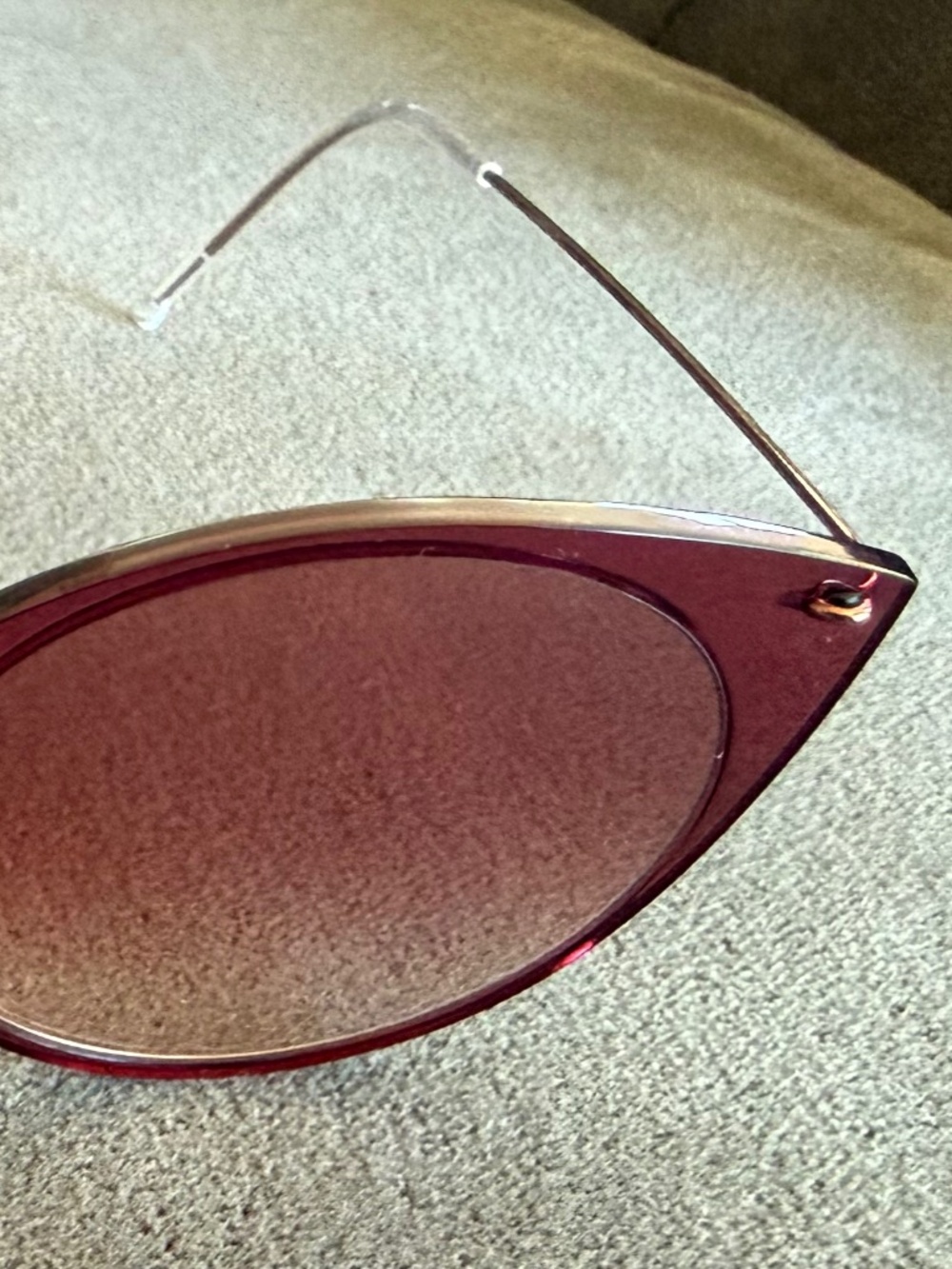 Lindberg Sunglasses